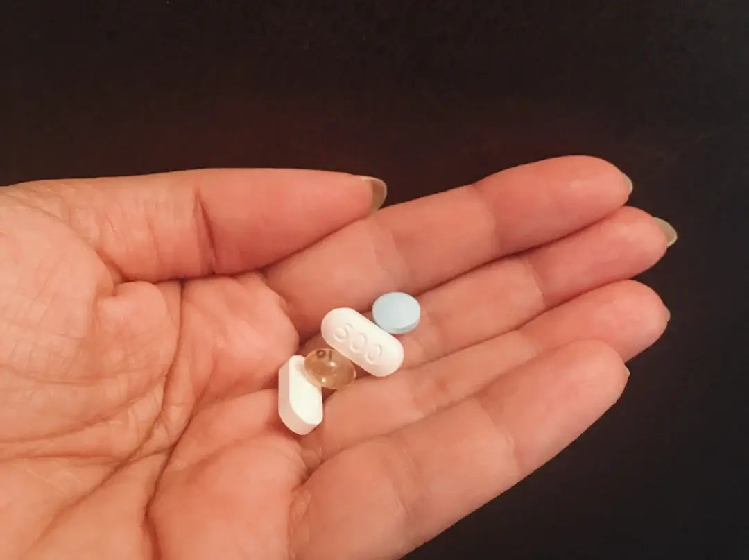 Waarom transdermale supplementen de toekomst zijn