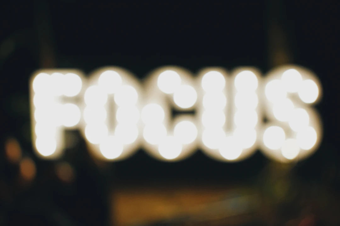 Verbeter je mentale focus met transdermale patches