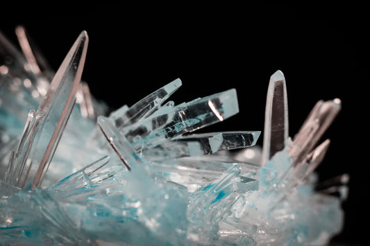 Transdermale supplement patches voor optimale mineralenopname