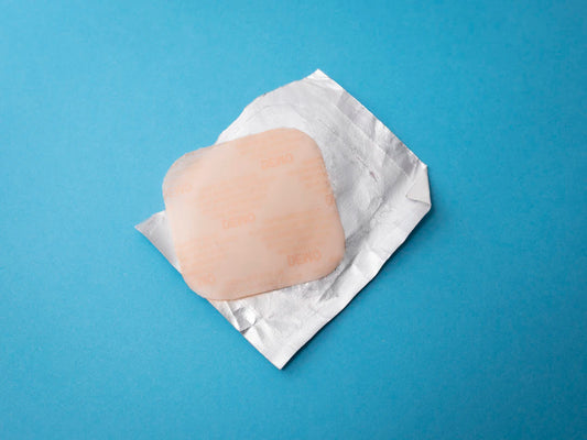 Ontdek de Geschiktheid van Transdermale Supplementpleisters