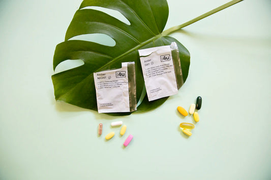 De rol van transdermale supplementen in wellness en gezondheid
