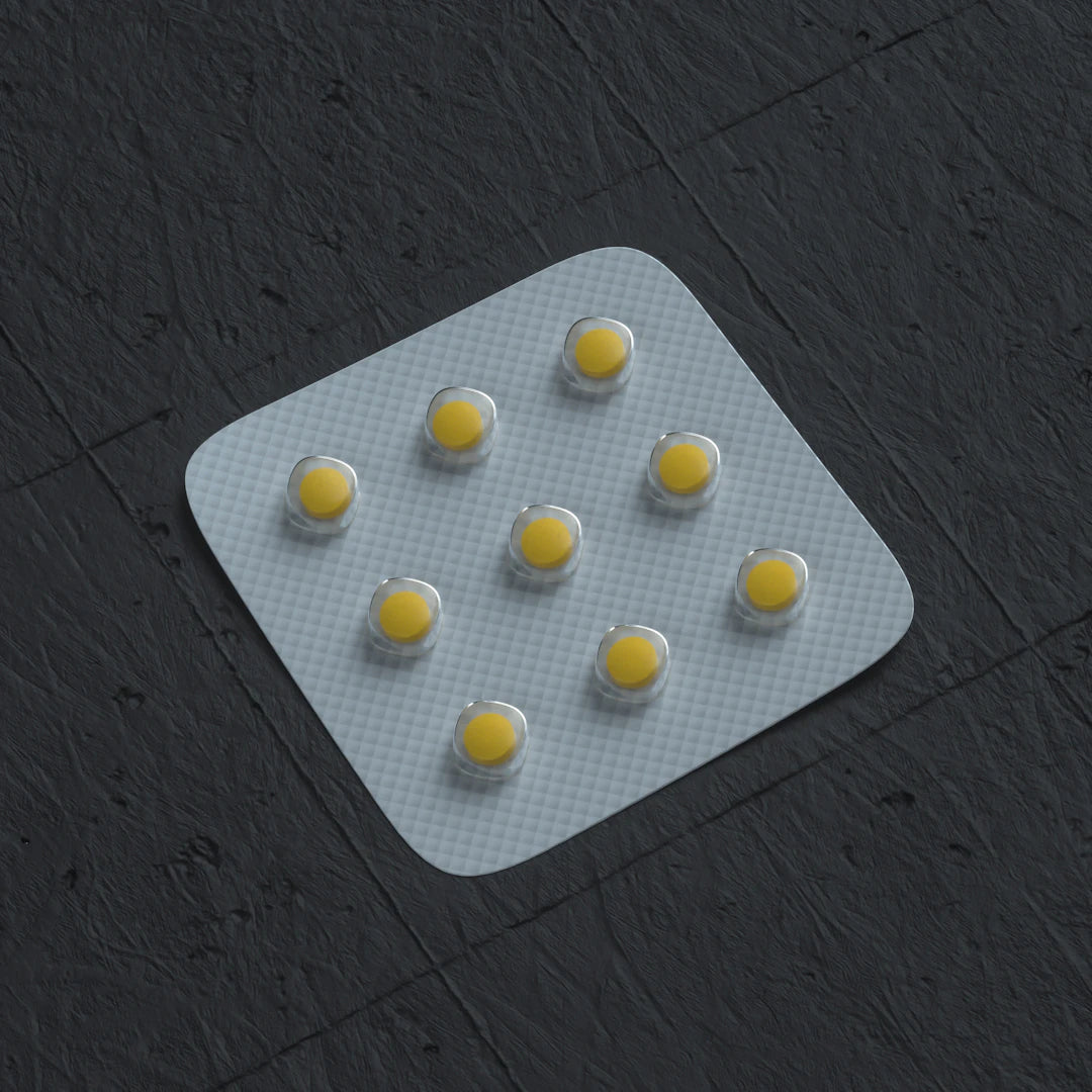 Ontdek de Toekomst van Transdermale Supplementtechnologie
