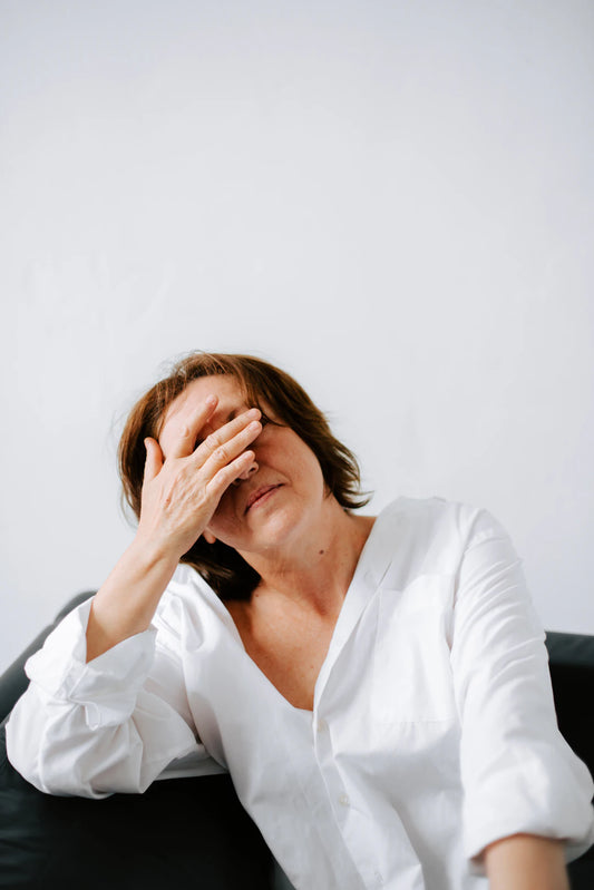 Ontdek de voordelen van transdermale patches voor stressverlichting