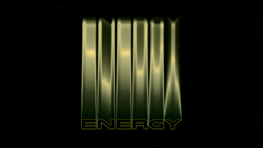Energie en Focus Patches voor Activiteit en Concentratie