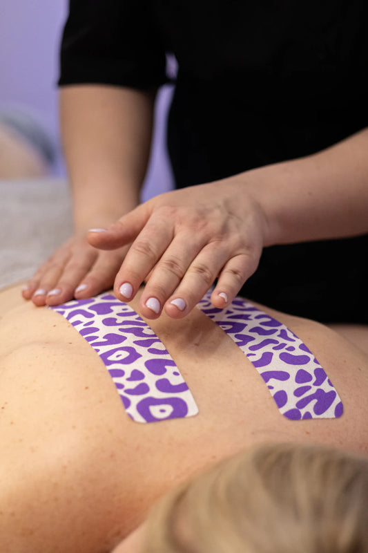 Ontdek de Kracht van Transdermale Patches in Gezondheid