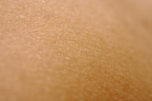 Ondersteun je huid en haar met transdermale pleisters