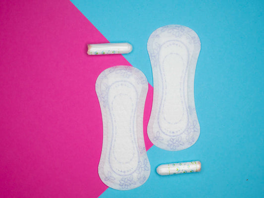Effectieve transdermale patches voor menopauze symptomen