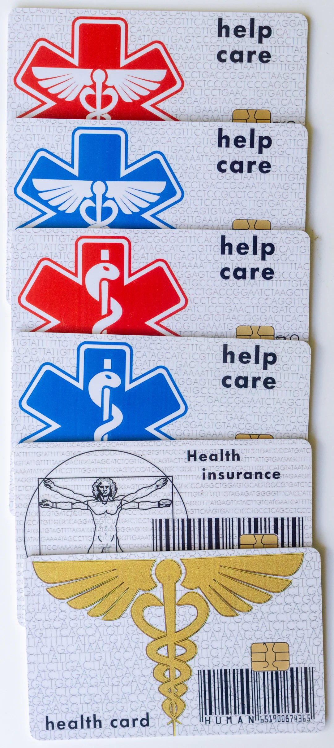 Immuunondersteuning Patches Eenvoudige Supplementen via de Huid
