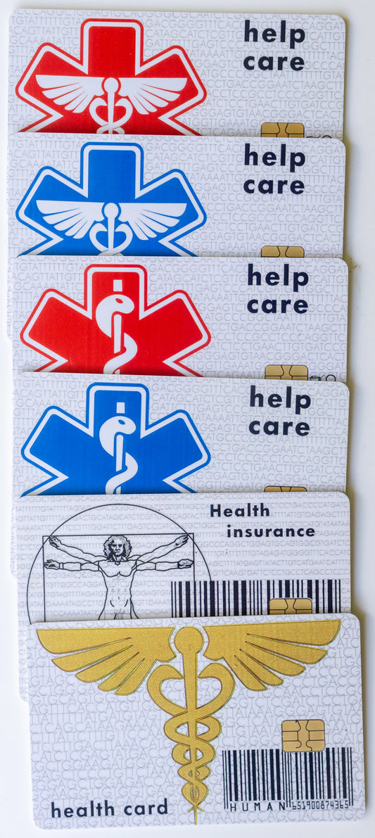 Immuunondersteuning Patches Eenvoudige Supplementen via de Huid