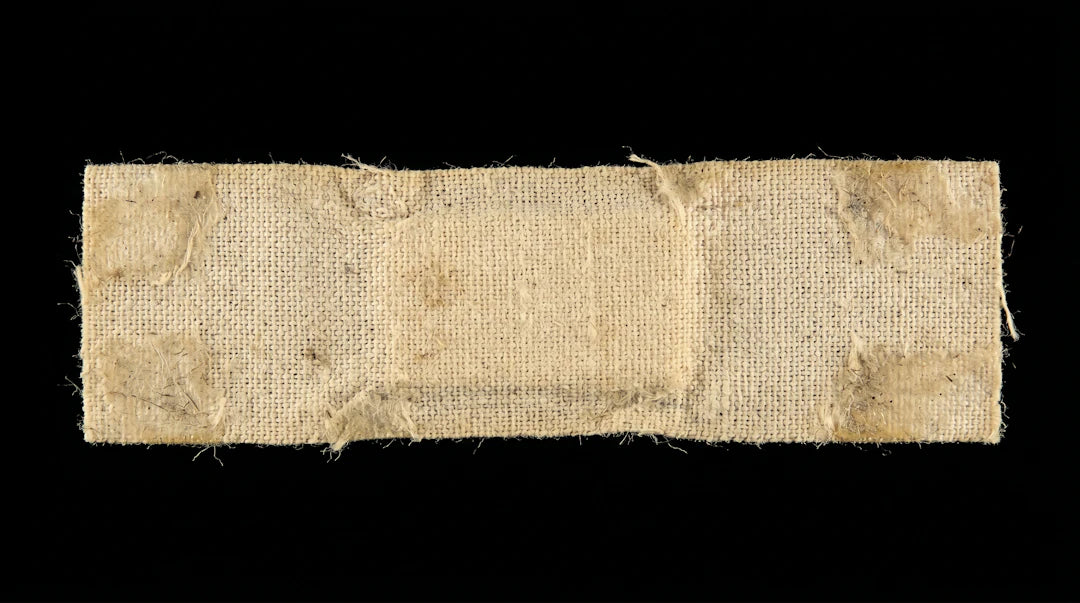 Transdermale Supplement Patches De Slimme Keuze