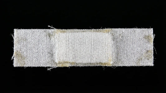 Ontdek de Toepassingen van Transdermale Patchtechnologie