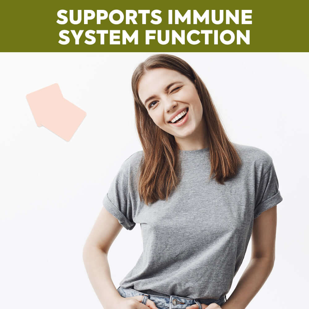 Zink pleisters -  Restore Patches 30 Stuks